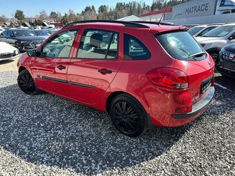 Renault Clio Grandtour 1.2 16V Authentique - 8