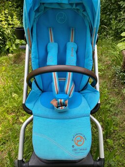 Cybex Eazy S Twist+2 - 8