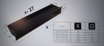 Krbové dvere + vetracia mriežka - 8