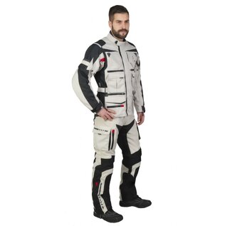 Textilná kombinéza mbw aron - 8
