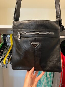 Kabelky PU lara bags - 8