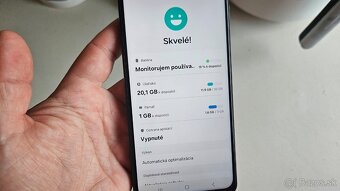 Samsung Galaxy A13 - zachovalý - 8