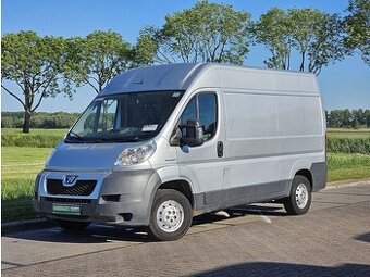 Peugeot Boxer 3.0 3.0 ltr - 8
