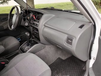 Suzuki vitara - 8