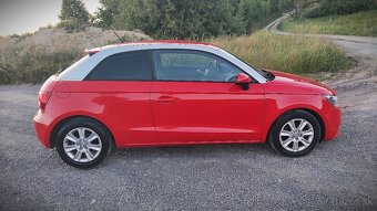 ✳️Audi A1 1.2 TFSI Attraction✳️ - 8