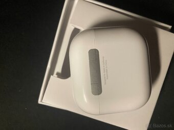 Apple AirPods 4 s ANC – NOVÉ – doručenie cez Packeta ✅ - 8