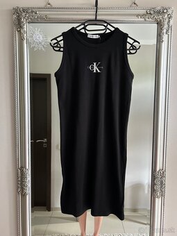 Michael Kors - nové šaty - 8