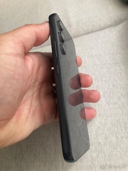 Predám Samsung galaxi a54 5g. Čierny. - 8