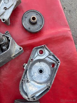 Simson s51 motor - 8