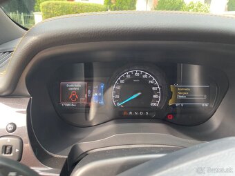 Ford Ranger - 8