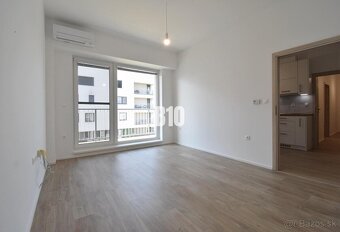 NOVOSTAVBA MALÁ PRAHA - 3 izbový byt - 8