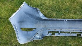 Ford Fiesta VII MK7 2008-2017, zadny naraznik 8A61-17K823 - 8