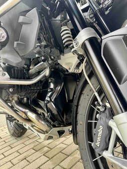 BMW R1200GS Adventure - 8