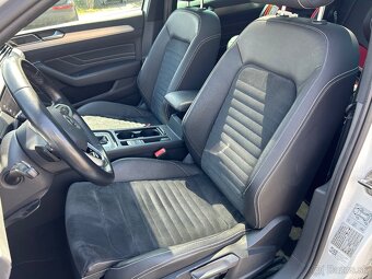 VW Passat B8.5 R-Line 1.5 TSi DSG Facelift 2020 •Odpočet DPH - 8