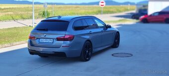 BMW 530d LCI Xdrive Mpaket - 8