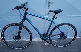 MERIDA Crossway krosovy bicykel velkost ramu L - 8