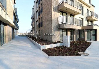 -PREDAJ 4i byt , MEZONET v projekte SADY JAROVCE, 172,02 m2 - 8