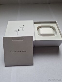 Apple AirPods pro 2 - 8