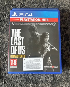 Sony PlayStation 5 Slim 1TB Disc Edition + DualSense ovládač - 8