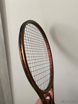 WILSON PRO STAFF V14 - 8