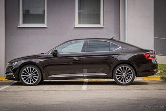 Škoda Superb 2.0 TDI SCR L K DSG - 8