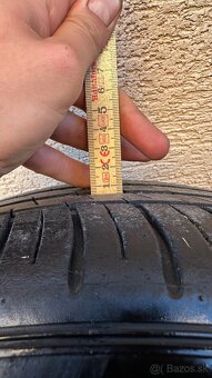DOTZ 5x112 R18 ET40, 225/40-235/40( DVOJROZMER) - 8
