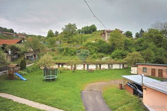 REZERVOVANÝ 3 izbový byt na predaj v tichom prostredí Banske - 8