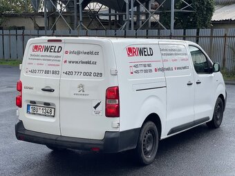 ⭐ Peugeot Expert 2.0HDi 110kW L2H1 r.v. 11/2018 ⭐ - 8