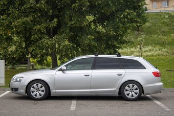 Audi A6 Avant 2.7TDi quattro /aj na splátky/ - 8