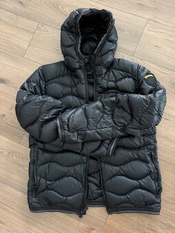 Pánska zimná bunda BLAUER - 8