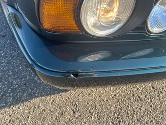 Bmw E34 525i - 8
