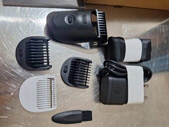 Braun Series 5 MGK5445 10v1, nový - 8