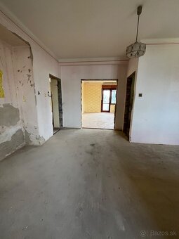 Na predaj RD v obci Mužla - 8