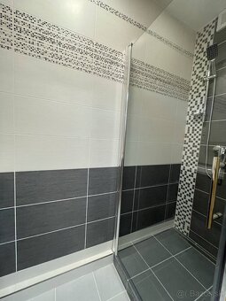 Na prenájom väčší 1,5 izbový byt v Starej Turej - 8