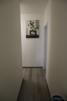 Prenájom 2 izbového bytu - 8
