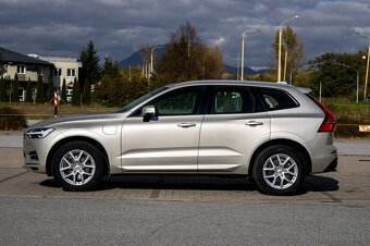 Volvo XC60 T8 AWD Odpočet DPH - 8