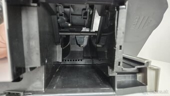 Kávovar DeLonghi PrimaDonna Elite - 8