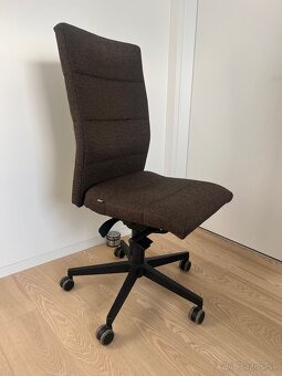 TOP ZĽAVA - Kancelárska stolička LD Seating - 8