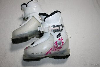 lyže dynamic Elve 70 cm - 8