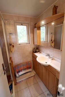 PREDAJ: 2 izbový rodinný dom Ratnovce - 8