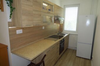 PRENÁJOM, 1-izbový byt Holíč s balkónom, okres Skalica - 8