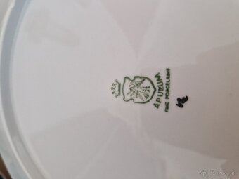 Jedálenský servis - 8