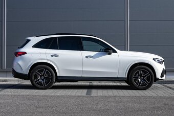 Mercedes GLC - 8