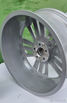 Disky Audi Q5,A6,vw, škoda , 5x112 , r20 - 8