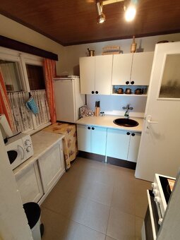 CHALUPA👨‍👩‍👧‍👦 -  (RD)- CELOROČNÁ ❄️☀️ - 8