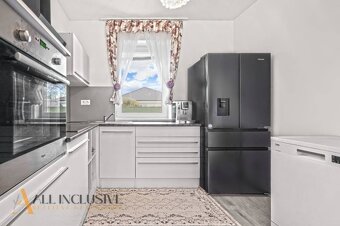 ALL INCLUSIVE | NA PREDAJ 4-IZBOVÝ RODINNÝ DOM | NOVOSTAVBA, - 8