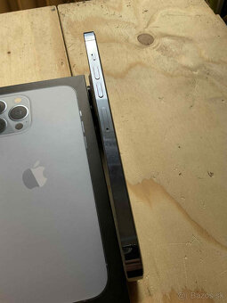 iPhone 13 PRO MAX 256GB Sierra Blue - 8