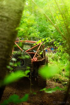 Predám offroad špeciál (turbo jeep) - 8