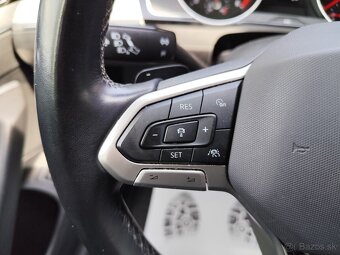 Volkswagen Passat 2.0 TDI EVO Business DSG - 8