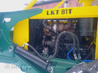 LKT 81 T po oprave - 8